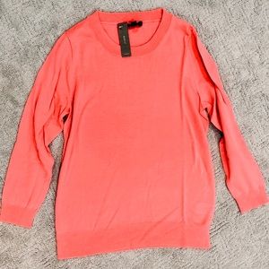 Jcrew NWT Merino Tippi Sweater